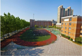 上海市进华中学A-Level课程中心