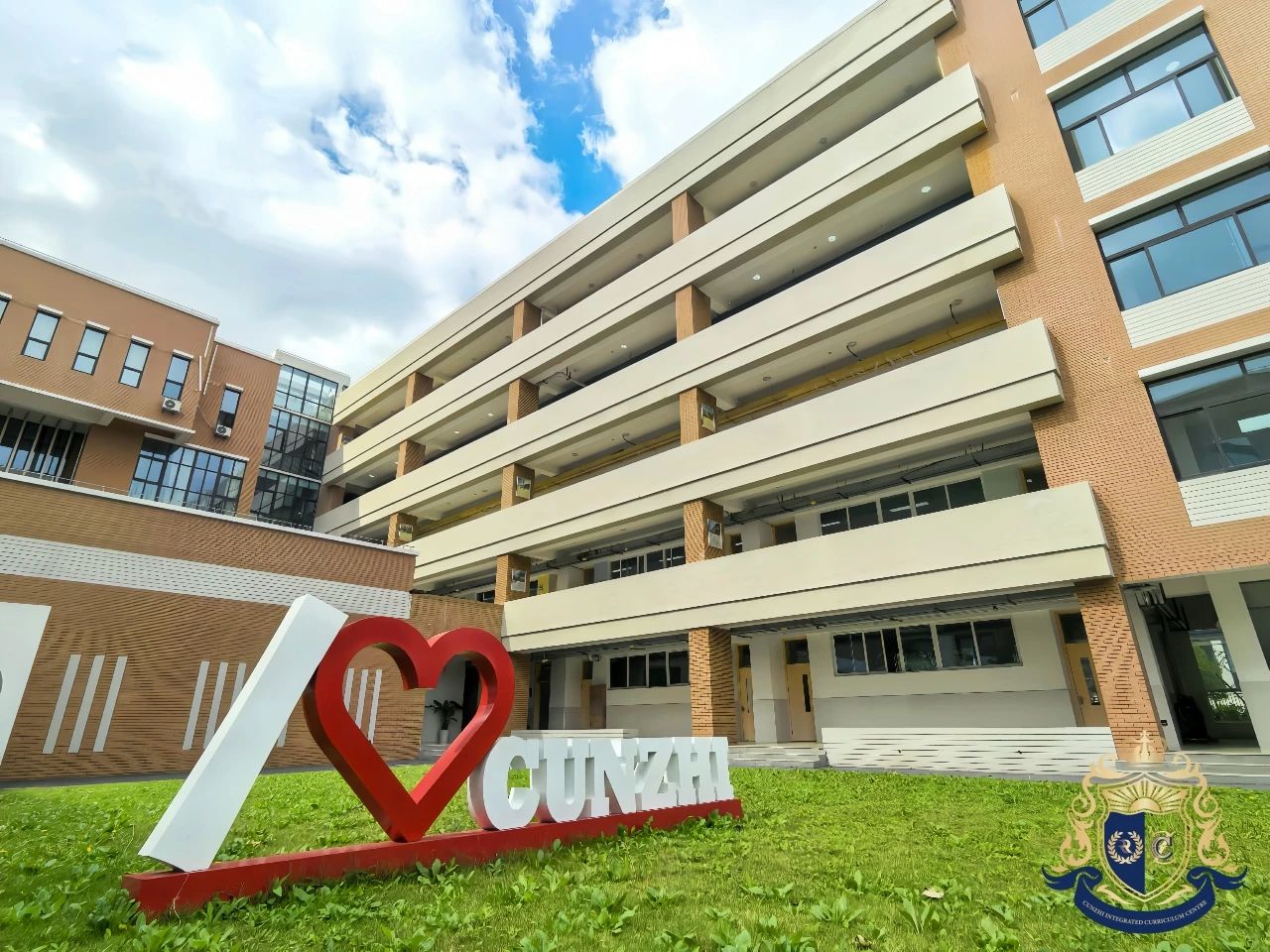 ticc存志学校