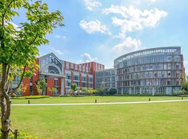 圣华紫竹学院