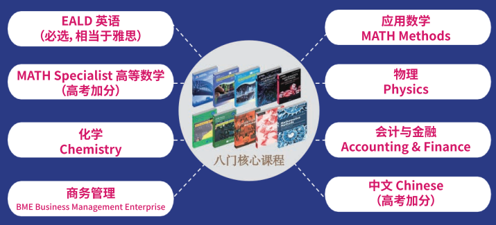 上海松江爱菊wace课程设置 上海松江爱菊wace课程设置