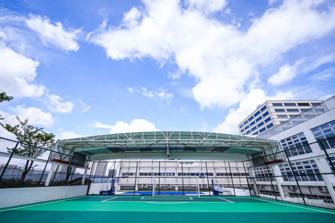 上海哈罗国际学校