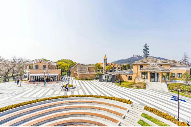 上海阿德科特学校