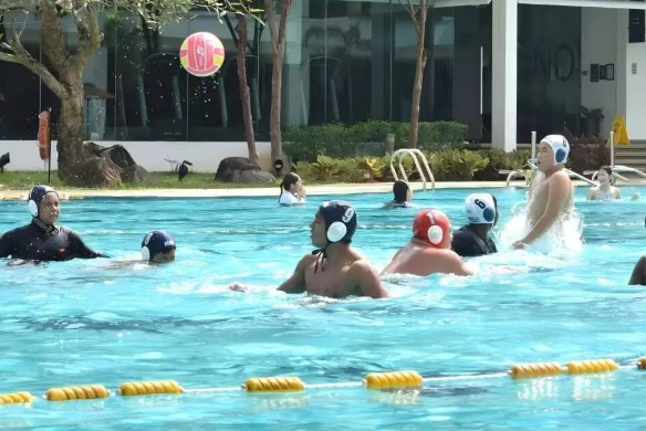 马来西亚阿德科特学校水球运动.jpg