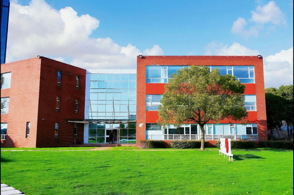 上海东领日本国际高中 上海东领日本国际高中