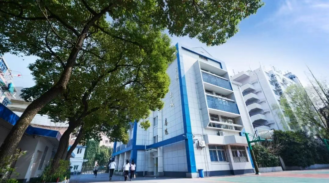 上海克勒学校国际部