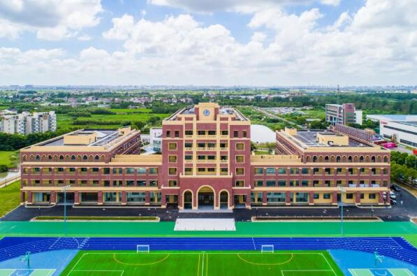 宏文学校高中部