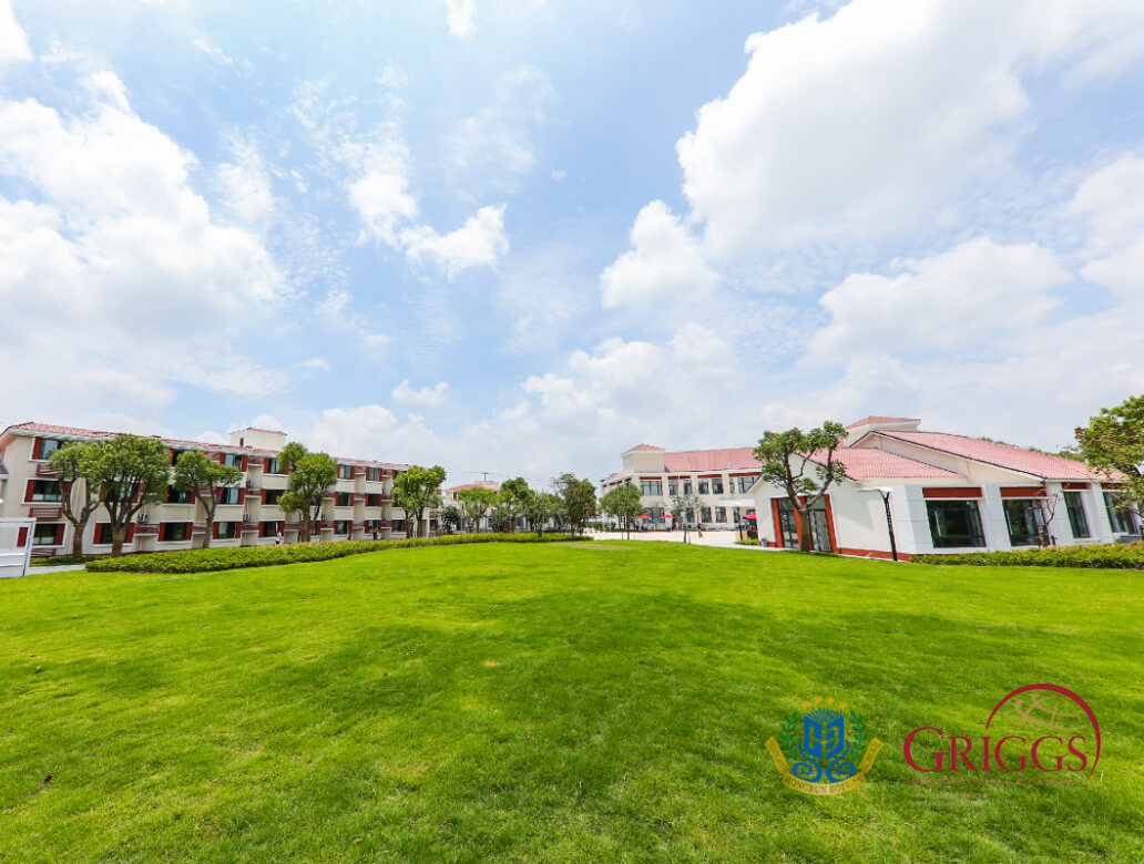 上海宏润博源学校