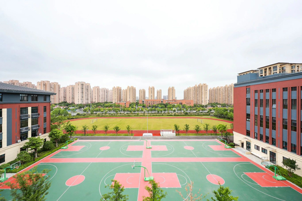 上海英澳美行中国际